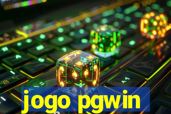 jogo pgwin